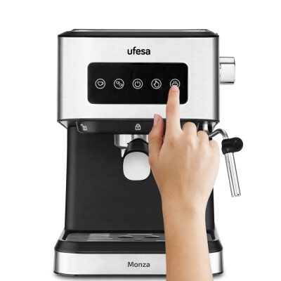 UFESA Καφετιέρα Espresso MONZA